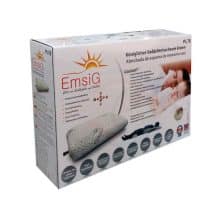 بالش طبی مموری فوم امسیگ مدل کلاسیک Emsig PL76