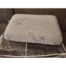 بالش طبی مموری فوم امسیگ مدل کلاسیک Emsig PL76