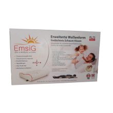 بالش طبی مموری فوم امسیگ مدل Emsig PL73-M