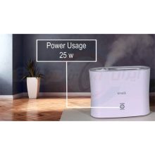 دستگاه بخور دیجیتال امسیگ مدل Emsig US426