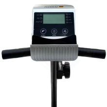 دوچرخه ثابت نشسته پشتی دار فدرال مدل Federal R370