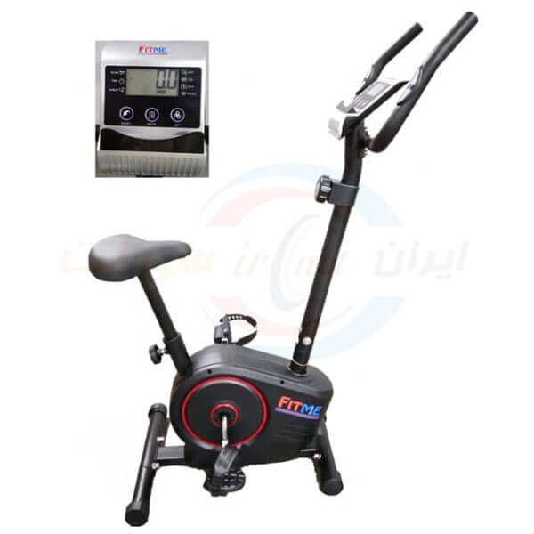 دوچرخه ثابت خانگی فیت می مدل FM 6410