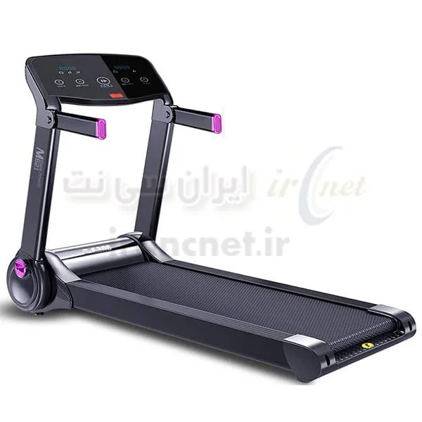 تردمیل خانگی تاشو فیتنس مدل Fitness ESANG M621