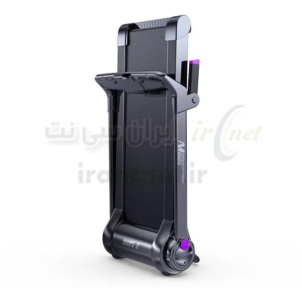 تردمیل خانگی تاشو فیتنس مدل Fitness ESANG M621