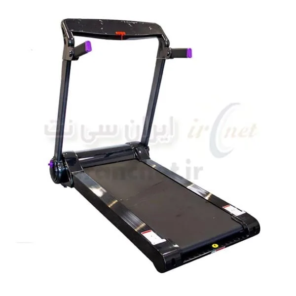 تردمیل خانگی تاشو فیتنس مدل Fitness ESANG M621