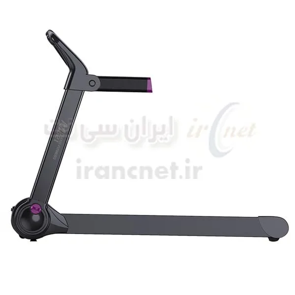 تردمیل خانگی تاشو فیتنس مدل Fitness ESANG M621