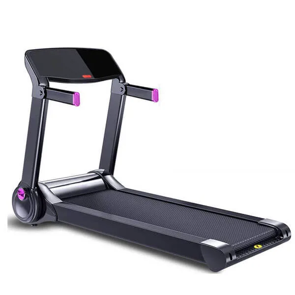 تردمیل خانگی تاشو فیتنس مدل Fitness ESANG M621