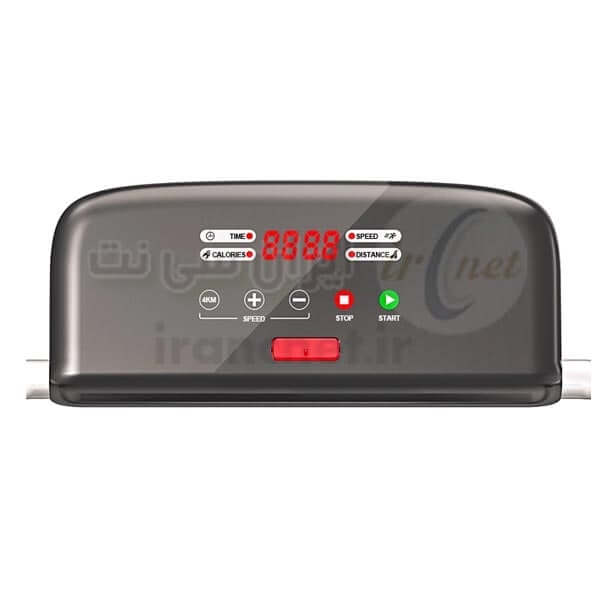 تردمیل خانگی فیتنس مدل Fitness ESANG T4005