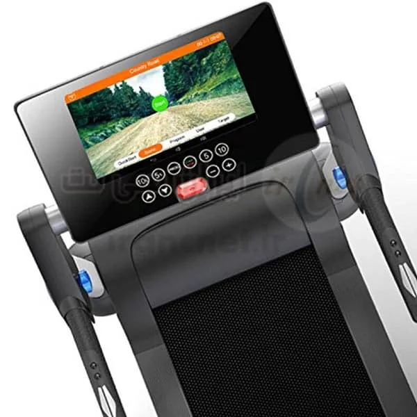 تردمیل خانگی تاشو Fitness M7