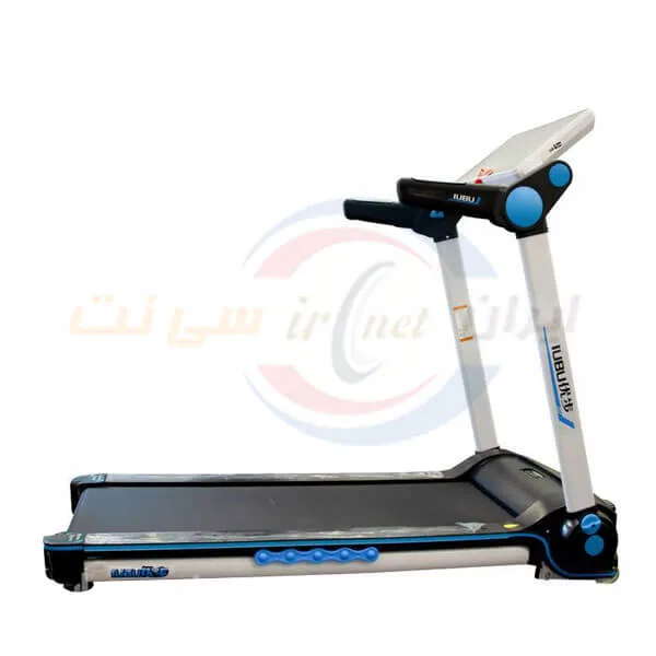 تردمیل خانگی تاشو فیتنس مدل Fitness M7