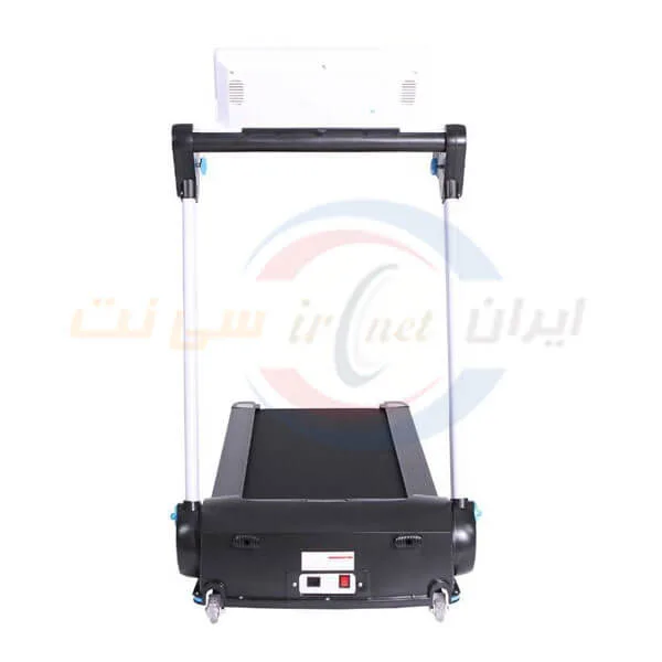 تردمیل خانگی تاشو فیتنس مدل Fitness M7