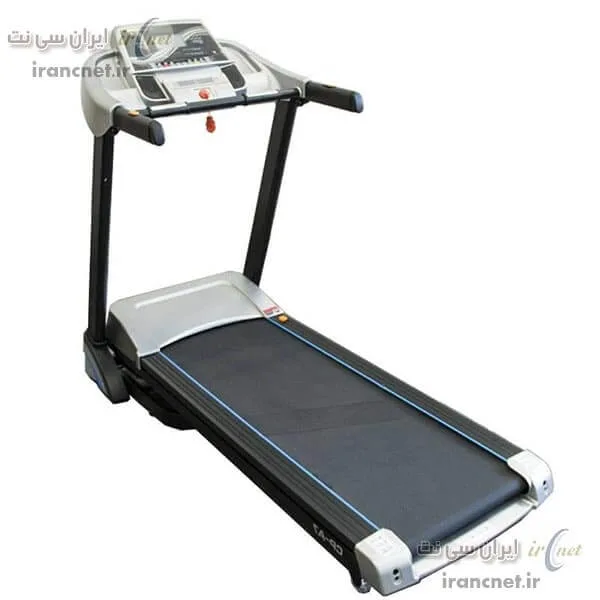 تردمیل خانگی فیتنس مدل Fitness CPA7