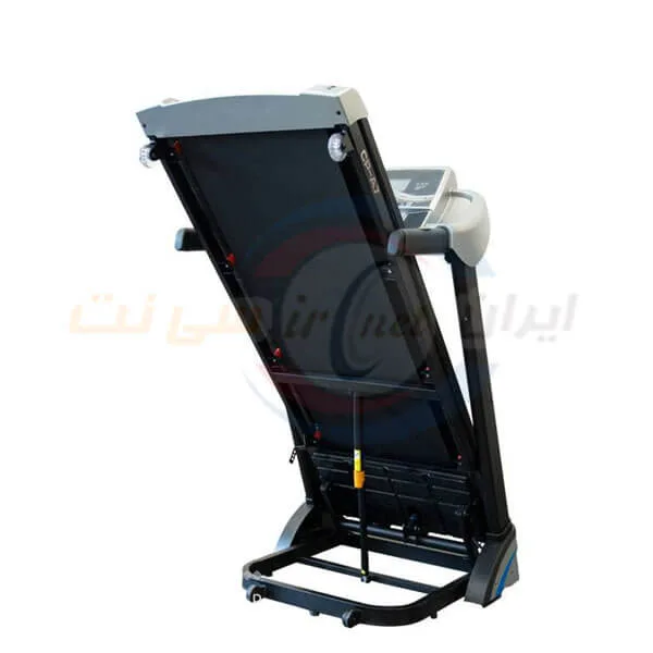 تردمیل خانگی فیتنس مدل Fitness CPA7