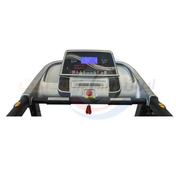 تردمیل خانگی فیتنس مدل Fitness CPA7