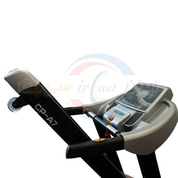 تردمیل خانگی فیتنس مدل Fitness CPA7