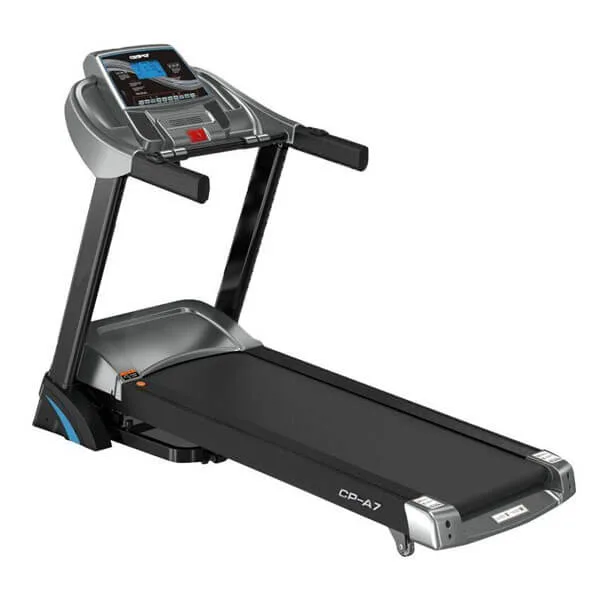تردمیل خانگی فیتنس مدل Fitness CPA7