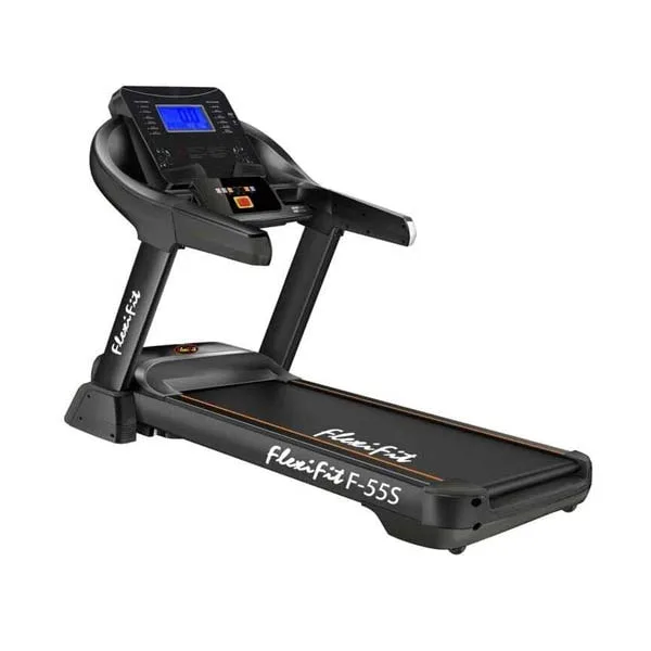 تردمیل باشگاهی فلکسی فیت FlexiFit F-55S