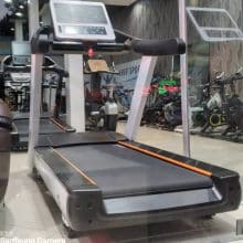 تردمیل باشگاهی فورد فیتنس مدل DA 6000AC