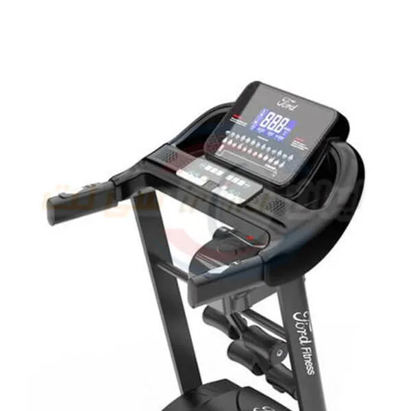 تردمیل خانگی فورد مدل Ford Fitness FA250FM