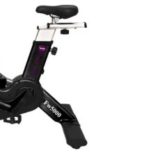 دوچرخه ایربایک باشگاهی فرش وی مدل FW 5000