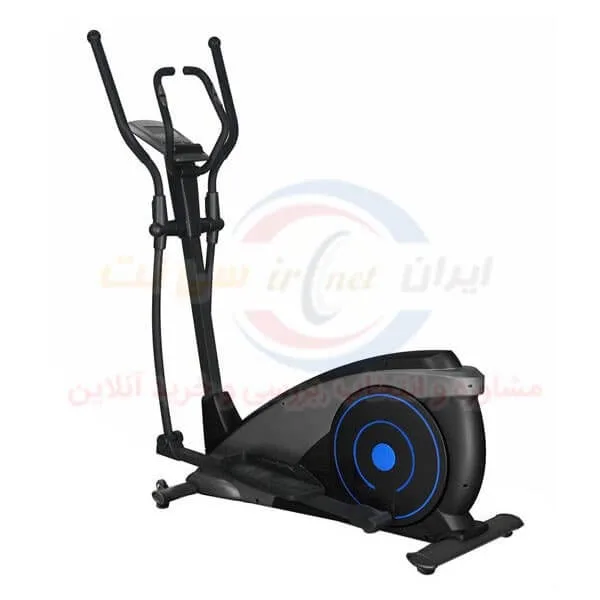 الپتیکال خانگی فرش وی مدل 8719HP