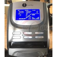 الپتیکال خانگی فرش وی مدل 8719HP