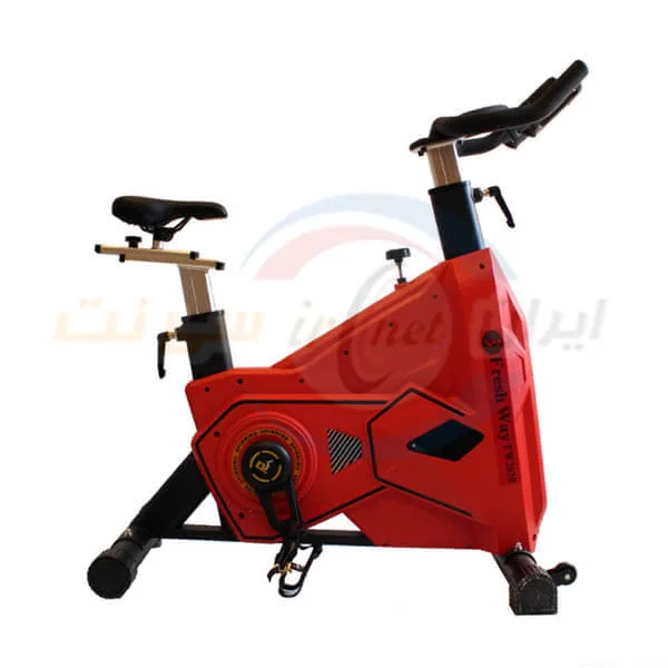 دوچرخه اسپینینگ فرش وی مدل FW 2020