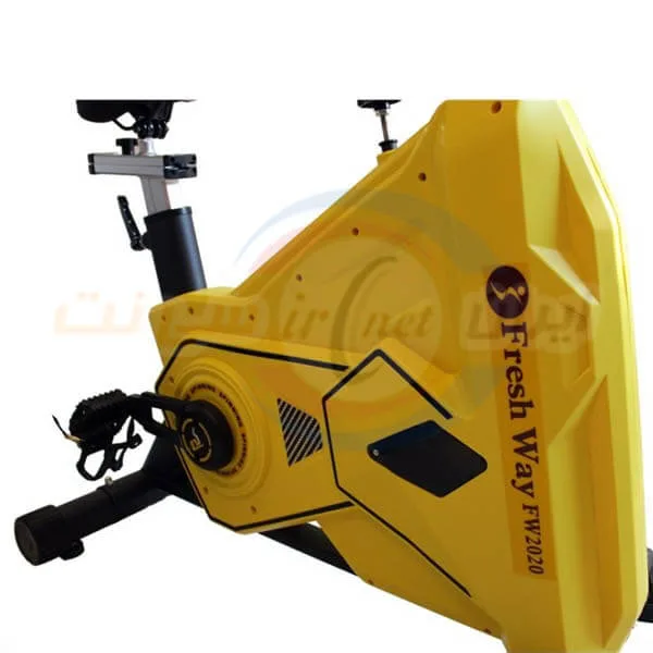 دوچرخه اسپینینگ فرش وی مدل FW 2020