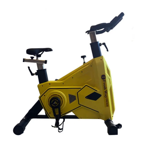 دوچرخه اسپینینگ فرش وی مدل FW 2020