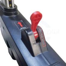 دوچرخه اسپینینگ مگنتی فرش وی مدل FW6000