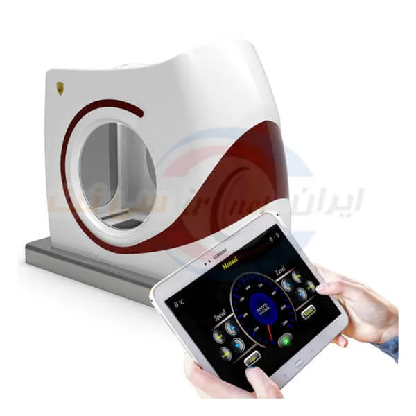 تردمیل آبی فریال مدل Frial Aqua treadmill SX-2000