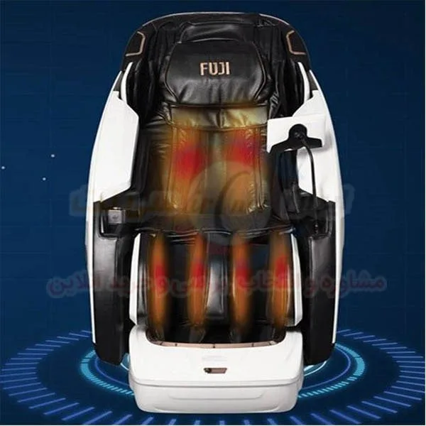 صندلی ماساژور فوجی مدل Fuji FJ-889 L