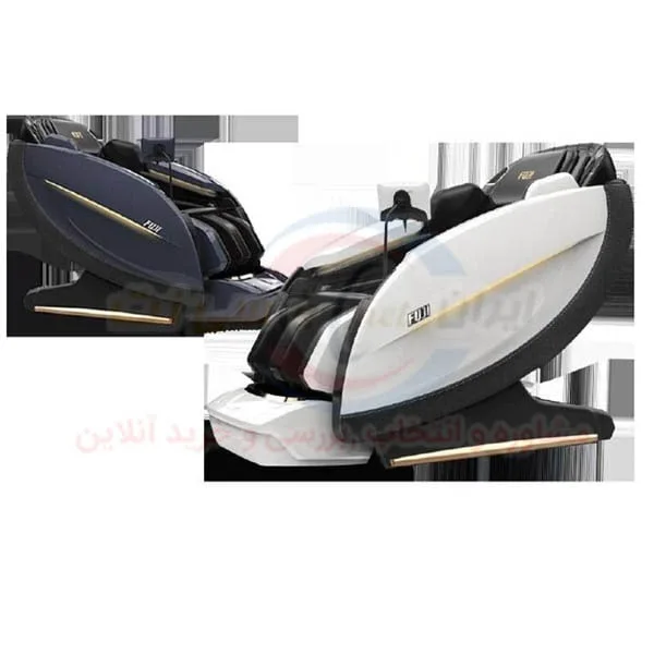 صندلی ماساژور فوجی مدل Fuji FJ-889 L