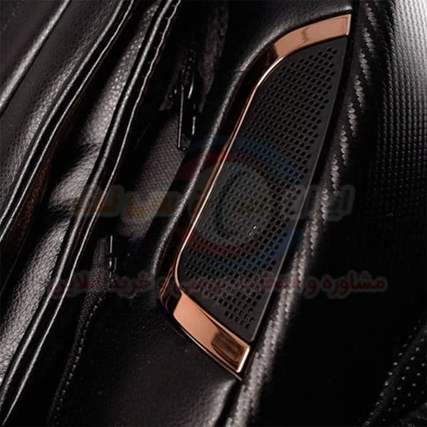 صندلی ماساژور فوجی مدل Fuji FJ-889 L