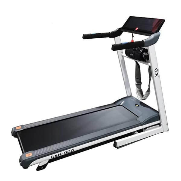 تردمیل خانگی جی ایکس مدل GX treadmill GXH 900