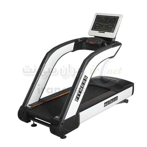 باشگاهی حرفه ای جی ایکس مدل GXT 8600