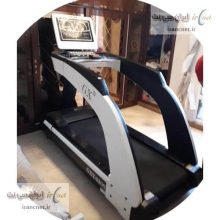 تردمیل باشگاهی حرفه ای جی ایکس مدل GXT 8800