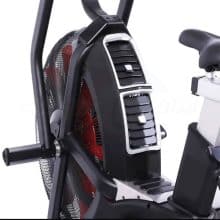 دوچرخه ثابت ایربایک جی مکس مدل Gymax K900