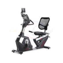 دوچرخه ثابت مبله باشگاهی جی موست مدل Gymost R11
