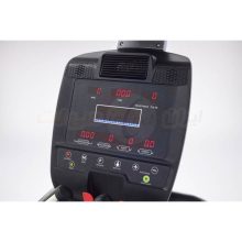 دوچرخه ثابت مبله باشگاهی جی موست مدل Gymost R11