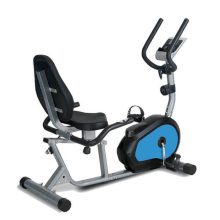 دوچرخه ثابت مبله جیمزل مدل Gymzel k8330 R1