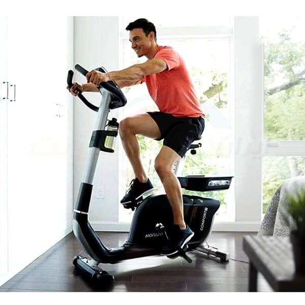 دوچرخه ثابت هورایزن مدل HORIZON COMFORT7