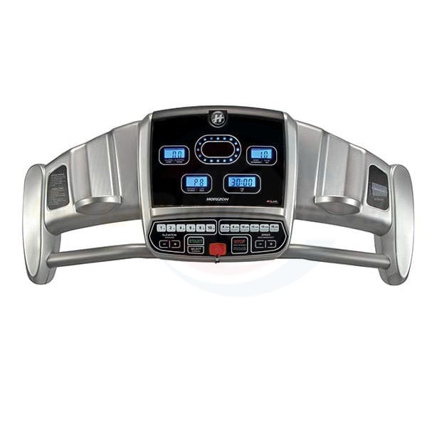 تردمیل هورایزن مدل HORIZON Paragon 408