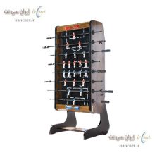 فوتبال دستی حرفه ای تاشو فراز اسپرت مدل ST11