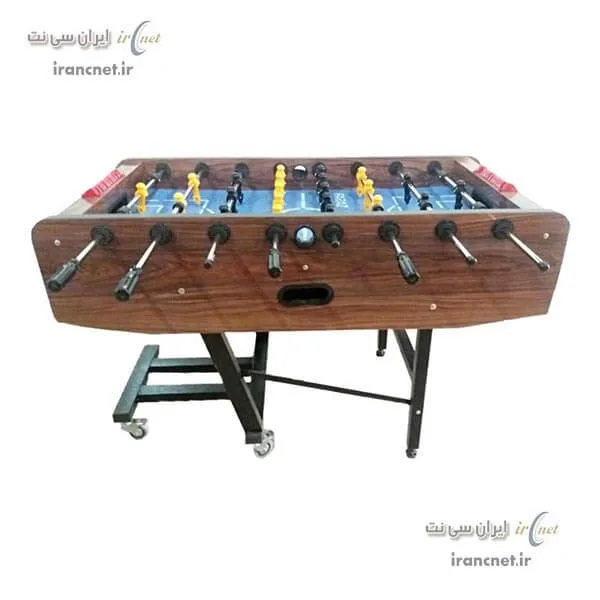 فوتبال دستی تاشو فراز اسپرت مدل Faraz Sport ST12