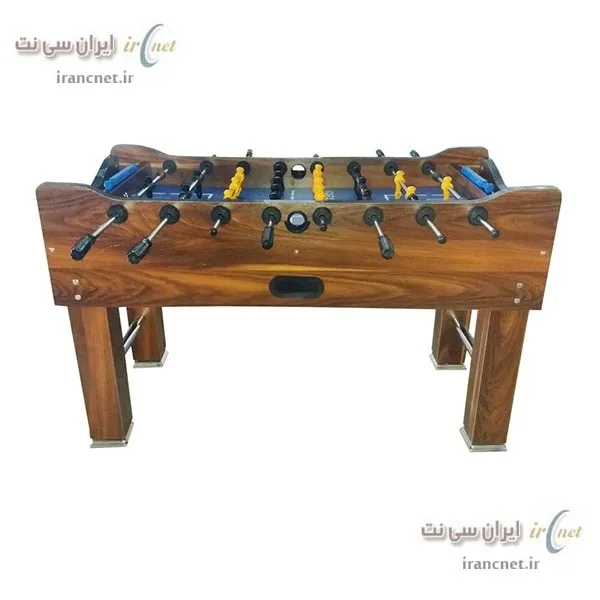میز فوتبال دستی حرفه ای مسابقه فراز اسپرت مدل Faraz Sport ST13