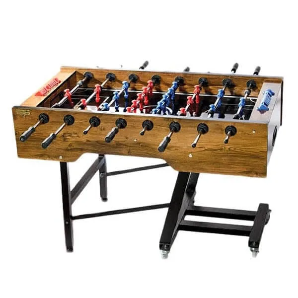 فوتبال دستی تاشو کف ملامینه فراز اسپرت مدل Faraz Sport ST16