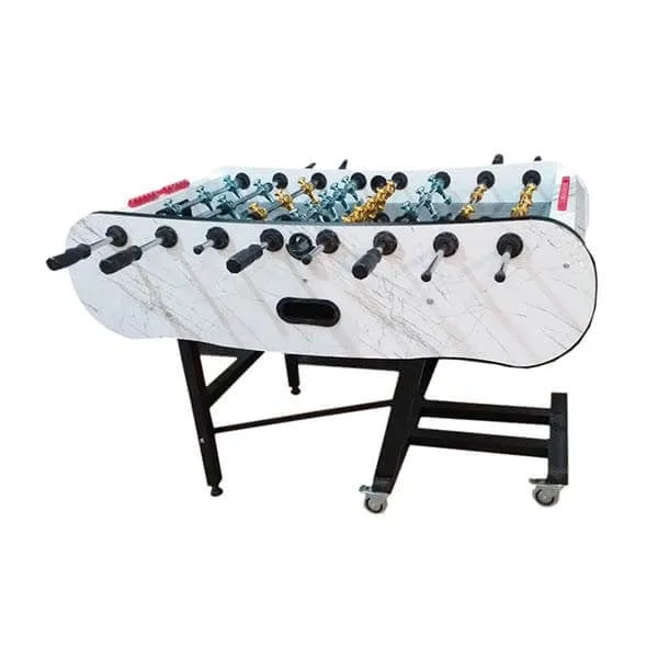 فوتبال دستی حرفه ای تاشو فراز اسپرت مدل ST22