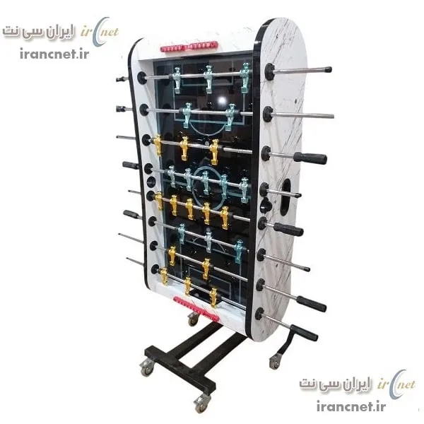 فوتبال دستی حرفه ای فراز اسپرت مدل Faraz Sport ST22