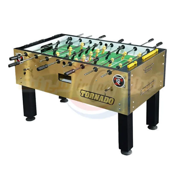 میز فوتبال دستی تورنادو حرفه ای فراز اسپرت مدل Faraz Sport 3000